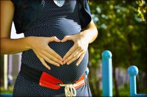 Celiachia in gravidanza
