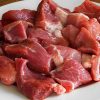 Carne rossa aumenta mortalità cancro