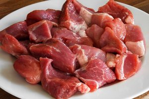 Carne rossa aumenta mortalità cancro