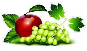 Consumi frutta e verdura