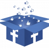 Cambiare font su Facebook online