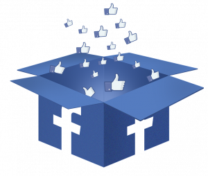 Cambiare font su Facebook online