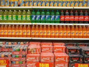 Vigilantes e Lidl controllati da mafia