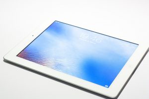 Modelli iPad 10.5