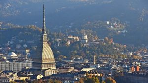 Panico a Torino