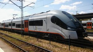 Disastro treno Milano