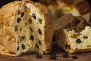 Origini Panettone