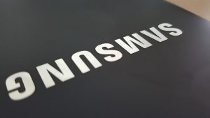 Samsung Galaxy S9 in arrivo